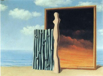  orilla Pintura Art%C3%ADstica - composición a la orilla del mar 1935 surrealista